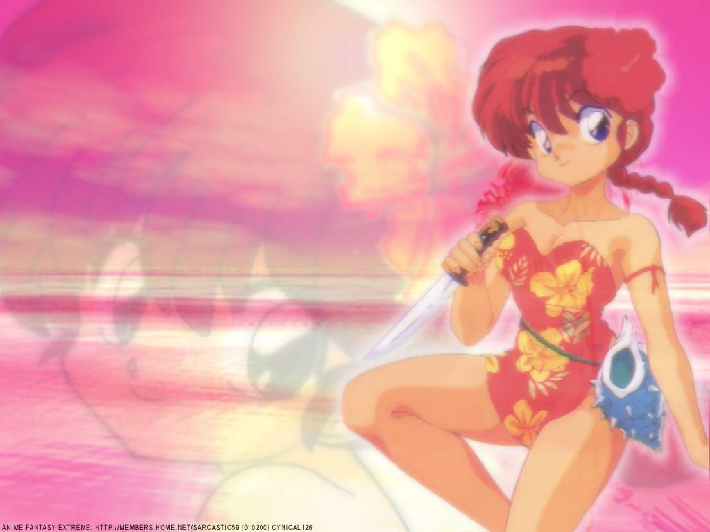 Otaku Gallery  / Anime e Manga / Ranma / Wallpapers / wall26.jpg